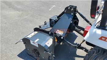 Bobcat 48" Tiller