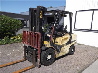 Yale GLP35VX