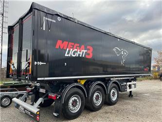 Mega Light 55m3
