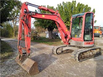 Yanmar Vio 50 U