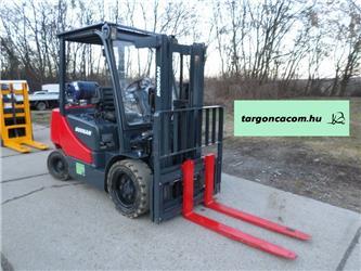 Doosan G30 E-5