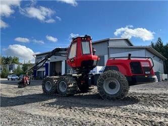 Komatsu 931