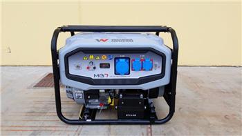 Wacker Neuson MG7-CE