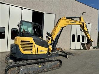 Yanmar Vio 80-1