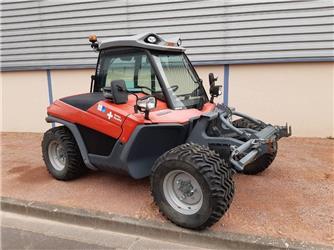 Aebi TT 281