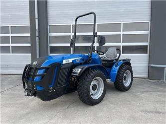 BCS Spirit 70 Dualsteer