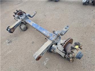 BPW SKHSF 9010 ECO-P