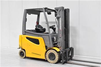 Jungheinrich EFG 320 N