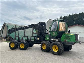 John Deere 1010 E