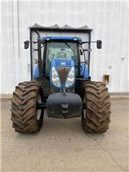 New Holland T 7.210