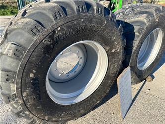 BKT 600/55R26.5