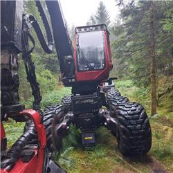 Komatsu 931XC