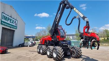 Komatsu 931 XC