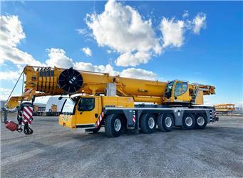 Liebherr LTM 1250-5.1