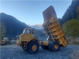 Volvo BM Kockum K 442B
