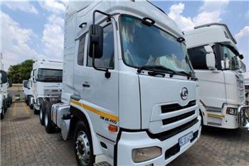UD GW26-450