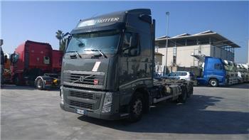 Volvo FH13 460