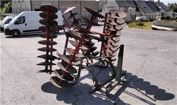 Bomford 4M