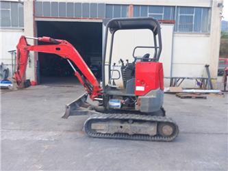 Volvo ECR 25 D