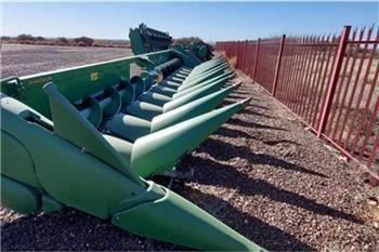 John Deere 712C CORN HEAD