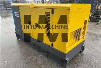 Atlas Copco QAS 100