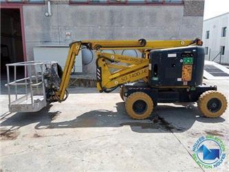 Airo SG1400JE