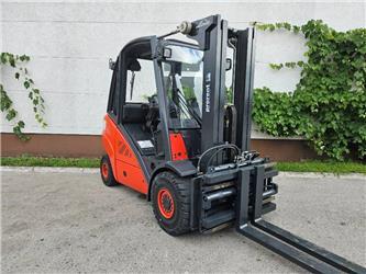 Linde H 30 D