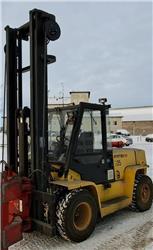 Hyster H 7.00 XL