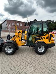 Schäffer 2430 SLT