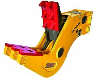 Indeco IFP 35 X