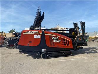 Ditch Witch JT 2020 Mach 1