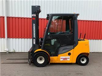 Jungheinrich DFG 430 S