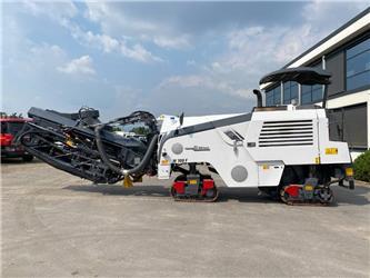 Wirtgen W100FK