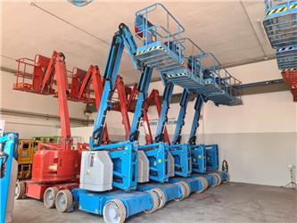 Genie Z 34/22 N