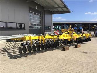 Bednar PRO PN 9000