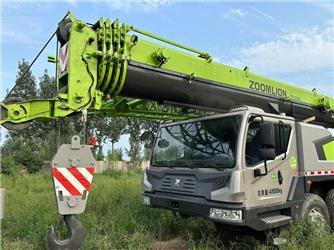 Zoomlion ZTC500