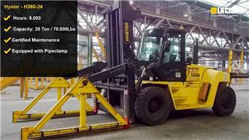 Hyster H 360