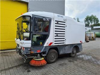 Mathieu Ravo C 540