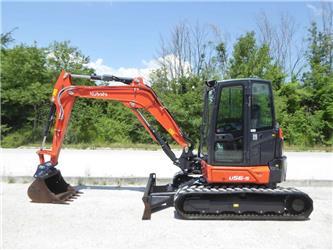 Kubota U 56-5