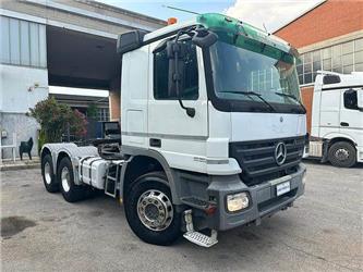 Mercedes-Benz Actros 3351