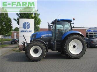 New Holland t7.210 ac