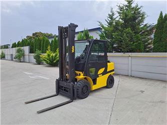Yale GLP40VX
