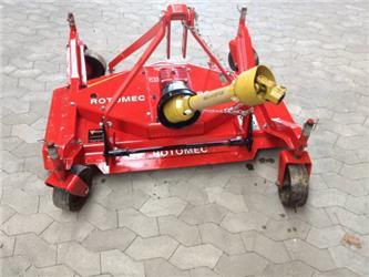 Rotomec C30 120