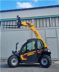 Dieci Apollo 20.4 Smart