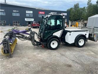 Multihog cx75