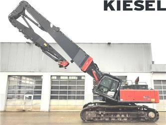 Hitachi KTEG KMC520-5 BTV