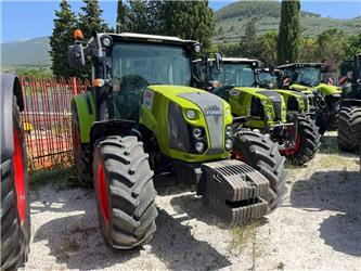CLAAS Arion 410