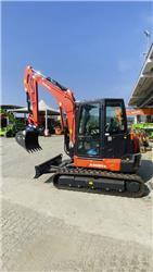 Kubota KX 060-5