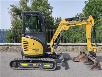 Yanmar Vio 27-5