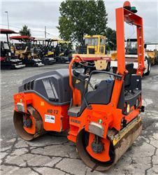 Hamm HD 12 VV